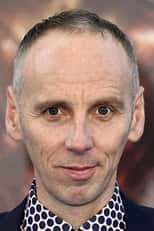 Ewen Bremner