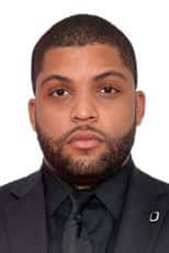 O'Shea Jackson Jr.