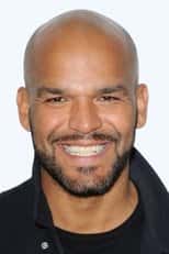 Amaury Nolasco