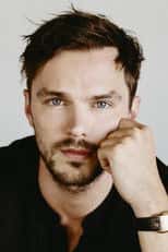 Nicholas Hoult