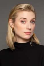 Elizabeth Debicki