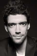 Javier Botet