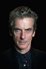 Peter Capaldi