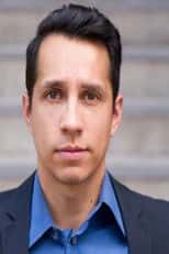 Joe Manuel Gallegos Jr.