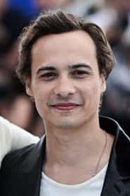 Frank Dillane