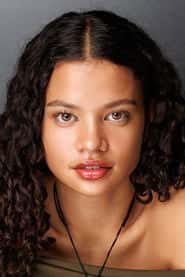 Catherine Laga‘aia