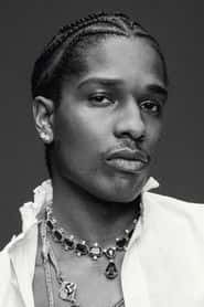 A$AP Rocky