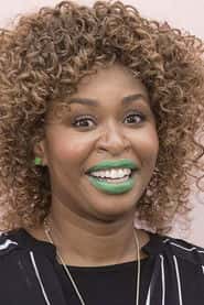 Glozell Green