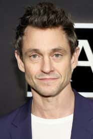 Hugh Dancy