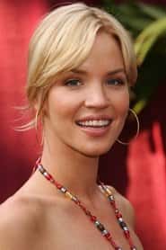 Ashley Scott