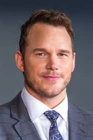 Chris Pratt