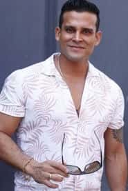 Christian Domínguez