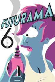Futurama Sezon 6 - Vider.net.pl