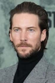Troy Baker