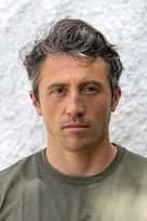 William Monrabal Cook