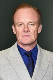 Alistair Petrie