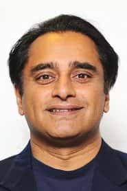 Sanjeev Bhaskar