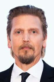 Barry Pepper