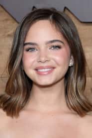 Ryan Kiera Armstrong