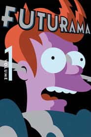 Futurama Sezon 1 - Vider.net.pl