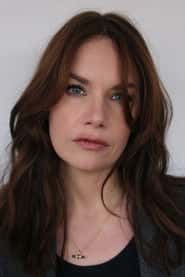 Ruth Wilson