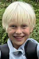 Øyvind Hesjedal Loven