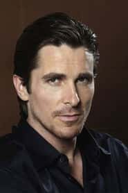 Christian Bale