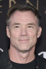 Terry Notary