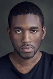 Gershwyn Eustache Jnr