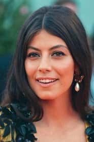 Alessandra Mastronardi