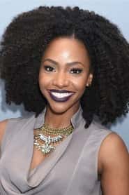 Teyonah Parris
