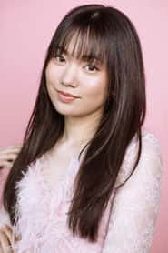 Elizabeth Victoria Wong