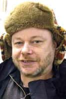 Graham Fletcher-Cook