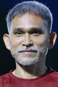 Praptpadol Suwanbang