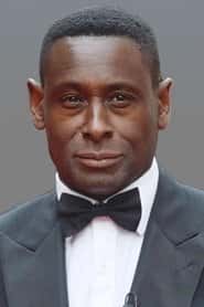 David Harewood