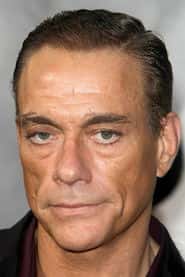 Jean-Claude Van Damme