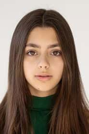 Megan Jacobs Shrivastava