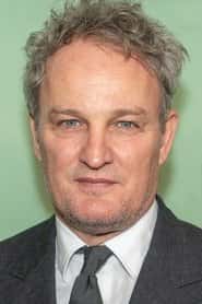 Jason Clarke