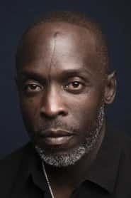Michael Kenneth Williams