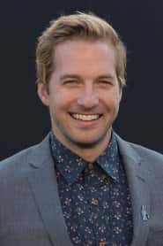 Ryan Hansen
