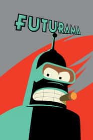Futurama Sezon 5 - Vider.net.pl
