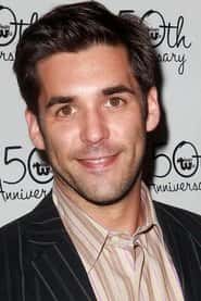 Jordan Bridges
