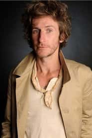 Tim Rogers