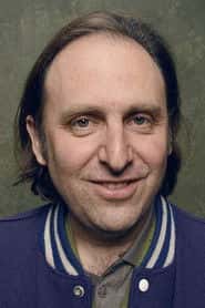 Gregg Turkington