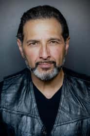 Joseph Luis Caballero