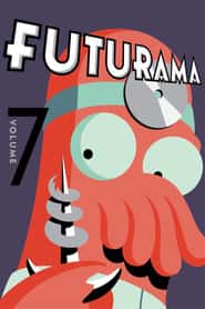 Futurama Sezon 7 - Vider.net.pl