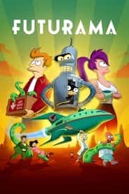 Futurama Sezon 9 - Vider.net.pl