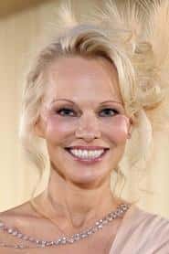 Pamela Anderson
