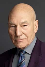 Patrick Stewart