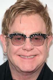 Elton John